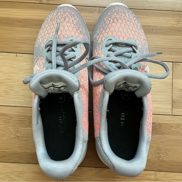 Nike Air Max Sequent 2 Size 8 - Picture 3 of 7